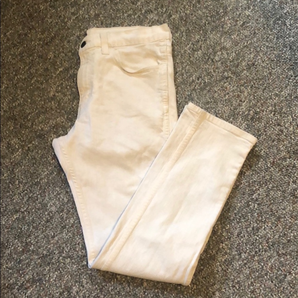Used men’s jeans by Levi’s size 33/30
